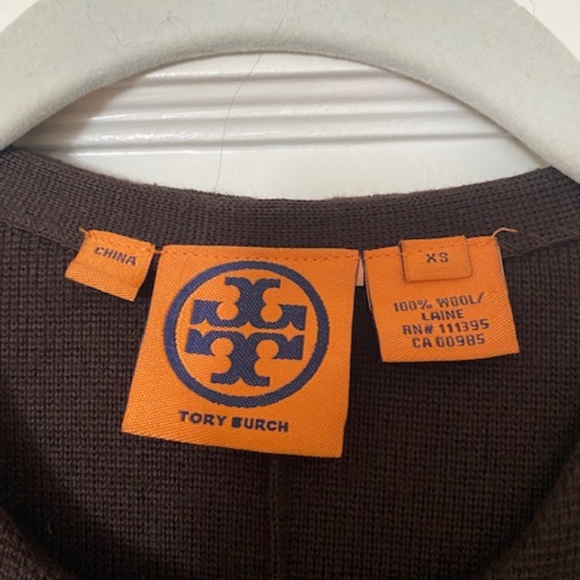 Tory Birch Sweater - Picture 3 of 4